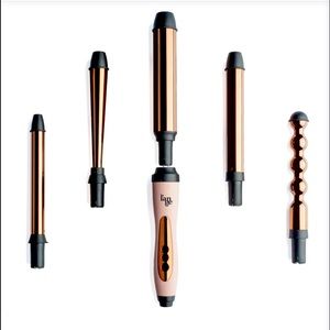 L’ANGE LE CINQ 5 Piece Curling Wand